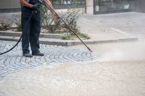 Best Rust and Stain Removal in Wetumpka, AL
