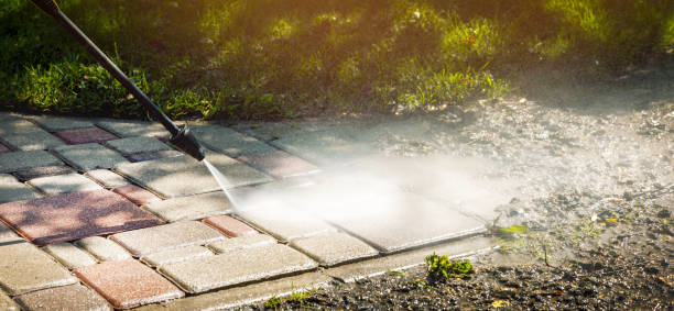 Trusted Wetumpka, AL Pressure Washing Services Experts
